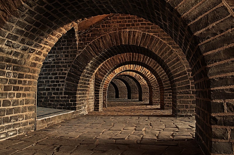 Riddle Vault
